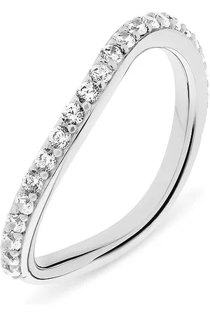 ESPRIT Damenring Sparkling Wave