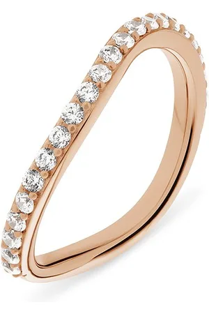 ESPRIT Damenring Sparkling Wave