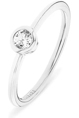 ESPRIT Damenring Purity