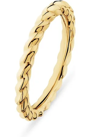 ESPRIT Damenring Twisted