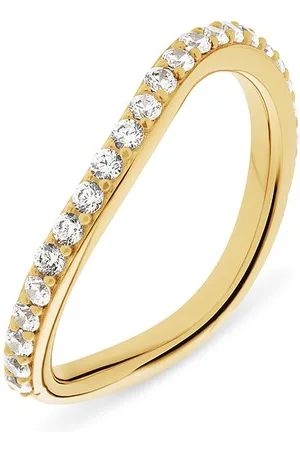 ESPRIT Damenring Sparkling Wave