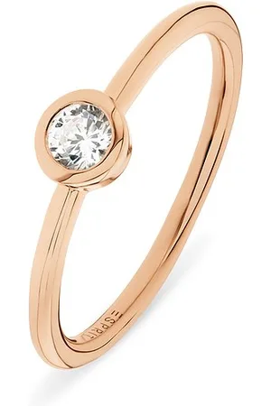 ESPRIT Damenring Purity