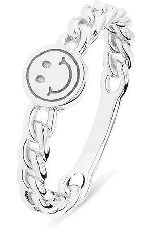 ESPRIT Damenring Smile