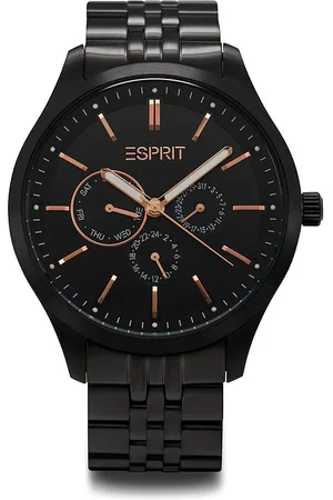 ESPRIT Herrenuhr Steady