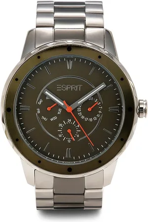 ESPRIT Herrenuhr Brisk