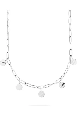 ESPRIT Kette Coin