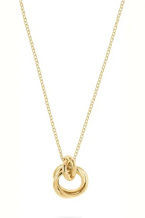 ESPRIT Kette Flawless