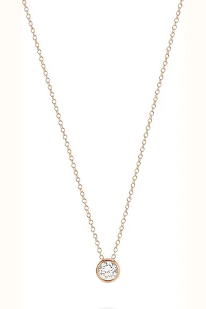 ESPRIT Kette Purity