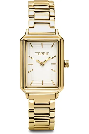 ESPRIT Damenuhr Edgy