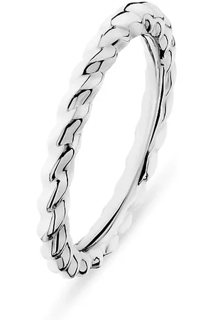 ESPRIT Damenring Twisted