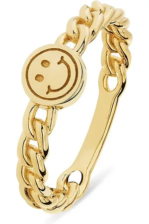 ESPRIT Damenring Smile