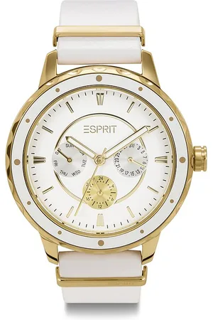 ESPRIT Damenuhr Brisk