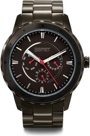 ESPRIT Herrenuhr Brisk