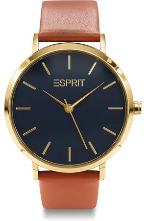 ESPRIT Herrenuhr Everyday