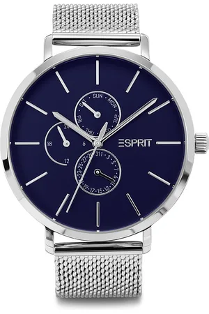 ESPRIT Herrenuhr Spruce