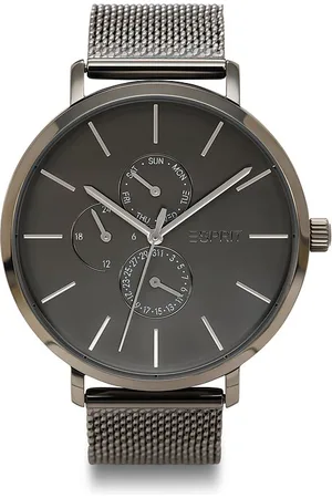 ESPRIT Herrenuhr Spruce