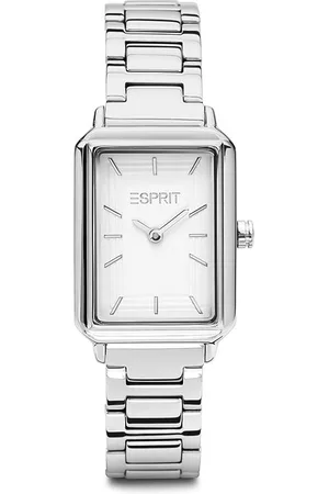 ESPRIT Damenuhr Edgy