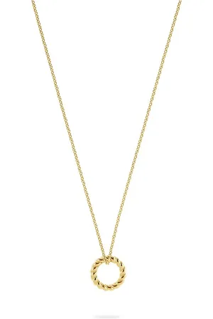 ESPRIT Kette Twisted