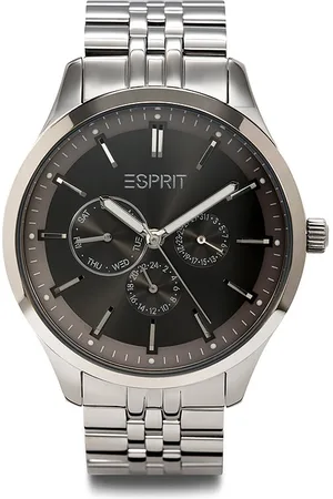 ESPRIT Herrenuhr Steady
