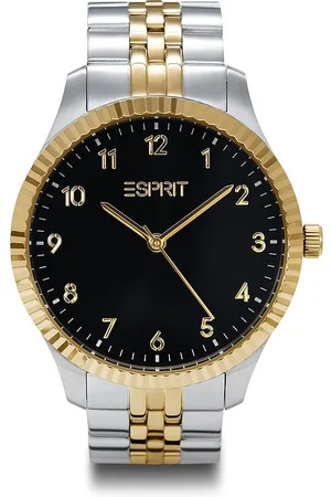 ESPRIT Herrenuhr Stately