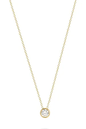 ESPRIT Kette Purity