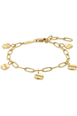 ESPRIT Armband Coin