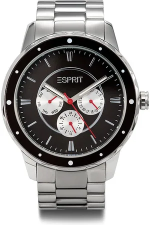 ESPRIT Herrenuhr Brisk