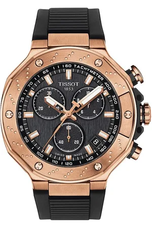 Tissot Chronograph T-Race Chronograph