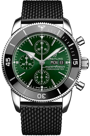 Breitling Chronograph Superocean Heritage Chronograph 44