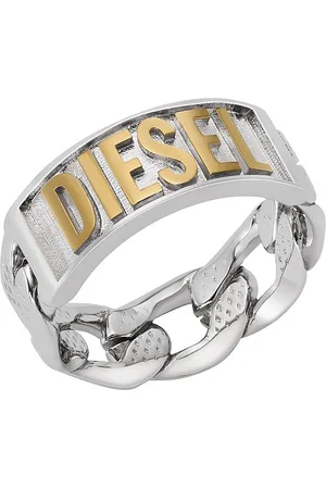 Diesel Herrenring Ring