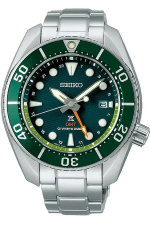 Seiko Taucheruhr SEA