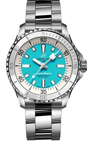 Breitling Damenuhr Superocean