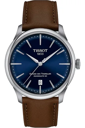 Tissot Unisexuhr Chemin Des Tourelles