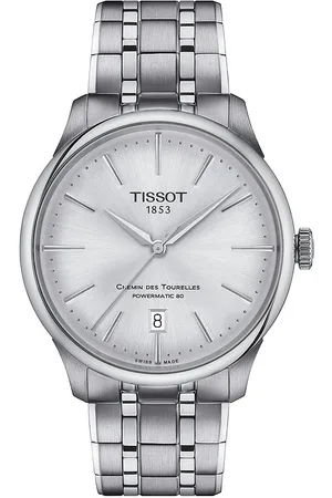 Tissot Unisexuhr Chemin Des Tourelles
