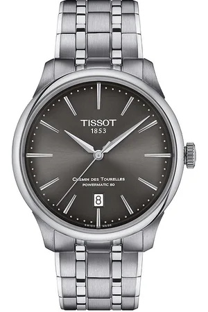 Tissot Unisexuhr Chemin Des Tourelles