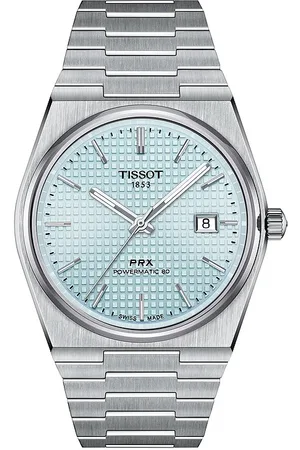 Tissot Unisexuhr PRX Powermatic 80