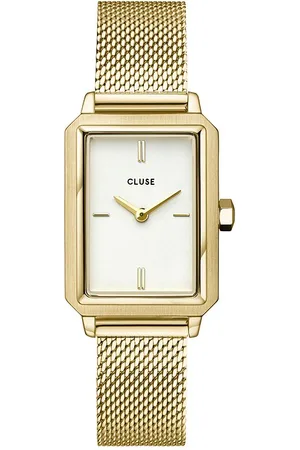 Cluse Damenuhr Fluette