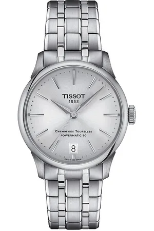 Tissot Damenuhr Chemin Des Tourelles
