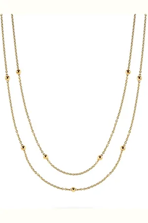 ESPRIT Kette Globe