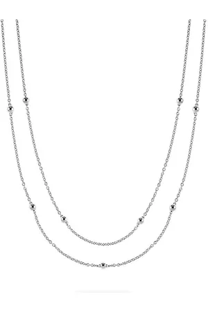 ESPRIT Kette Globe