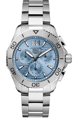 Tag Heuer Herrenuhr Aquaracer Professional 200 Date 40mm