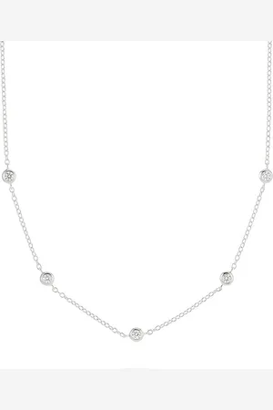 ESPRIT Kette Purity