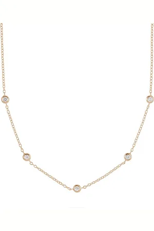 ESPRIT Kette Purity