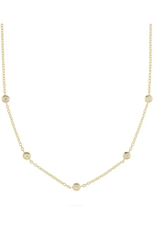 ESPRIT Kette PURITY