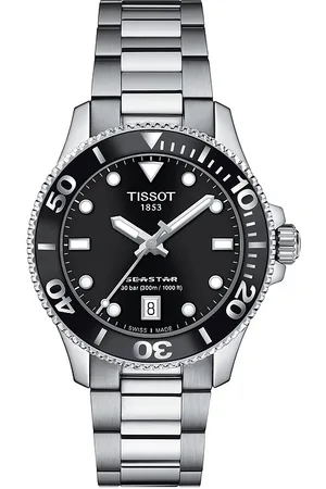 Tissot Damenuhr Seastar 1000