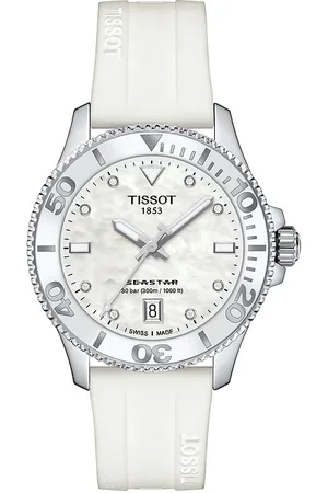 Tissot Damenuhr Seastar 1000
