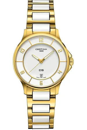 Certina Damenuhr DS-6 Lady