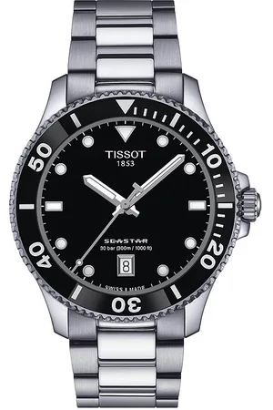 Tissot Unisexuhr Seastar 1000