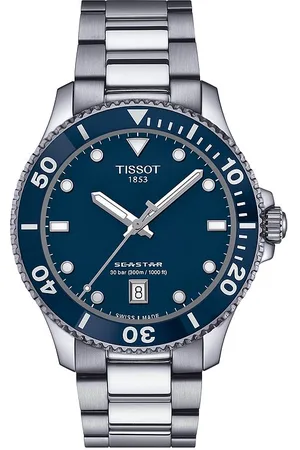 Tissot Unisexuhr Seastar 1000