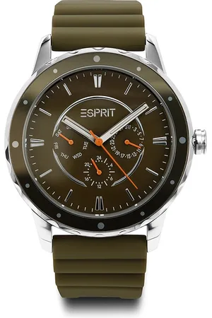 ESPRIT Herrenuhr Brisk
